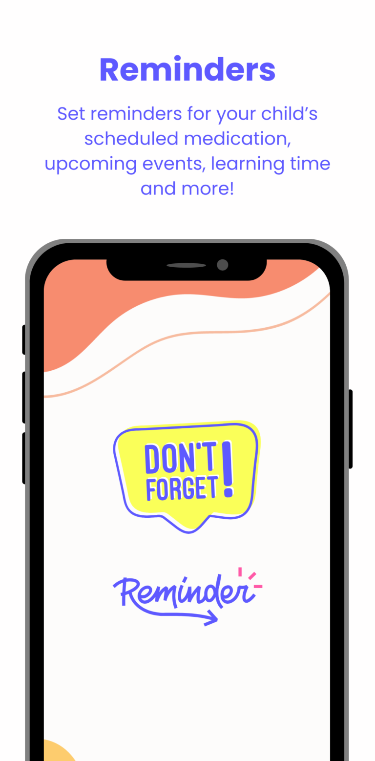 AuStars App Reminders